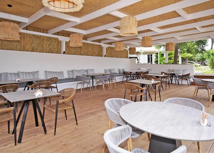 Akti Kalogria Hotel