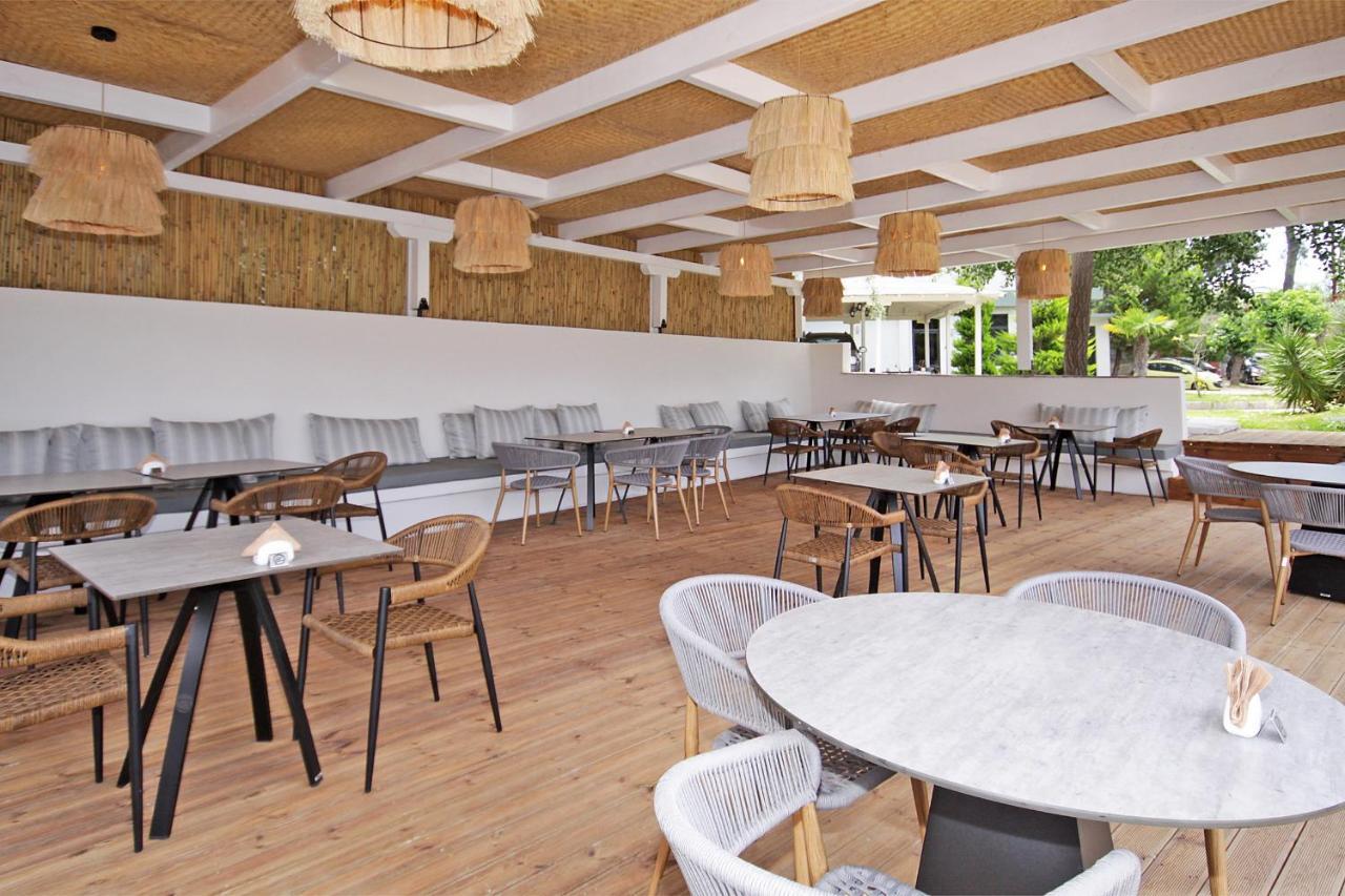 Hotel Akti