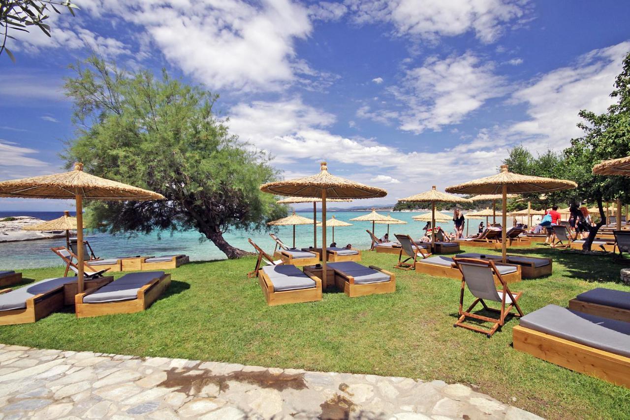 Hotel Akti
