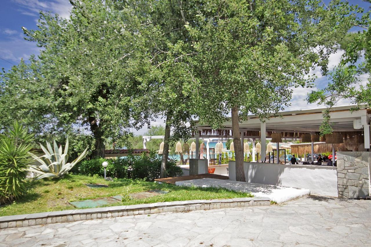 Akti Hotel 2*