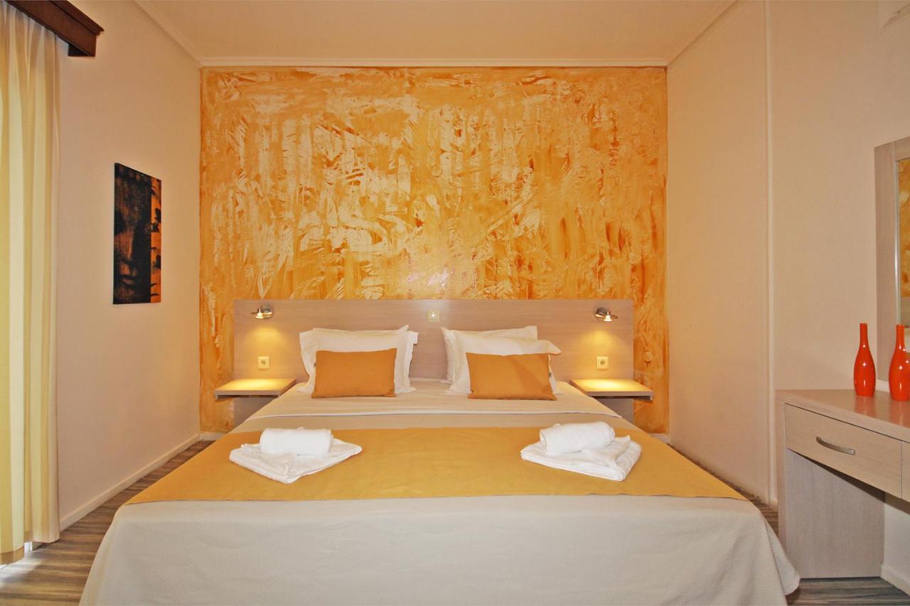 Hotel Akti Kalogria (Sithonia)
