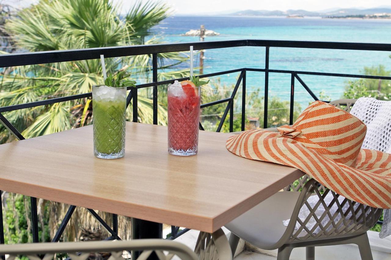 Akti Hotel 2*